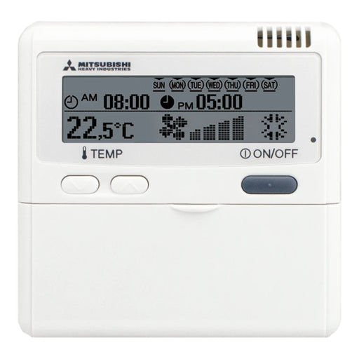 Mitsubishi Heavy - Kabelfernbedienung RC-E5