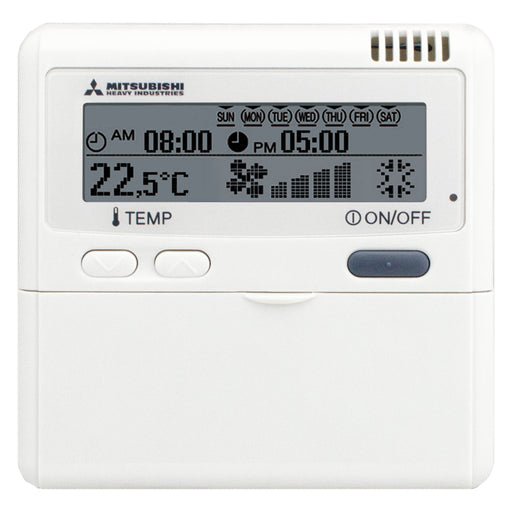 Mitsubishi Heavy - Kabelfernbedienung RC-E5