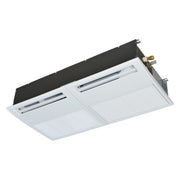 Mitsubishi Heavy - Deckenkassette 4,5 kW FDTS45KXZE3-W