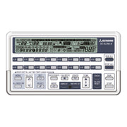 Mitsubishi Heavy - Zentralfernbedienung SC-SL2NA-E