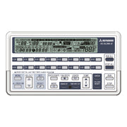 Mitsubishi Heavy - Zentralfernbedienung SC-SL2NA-E