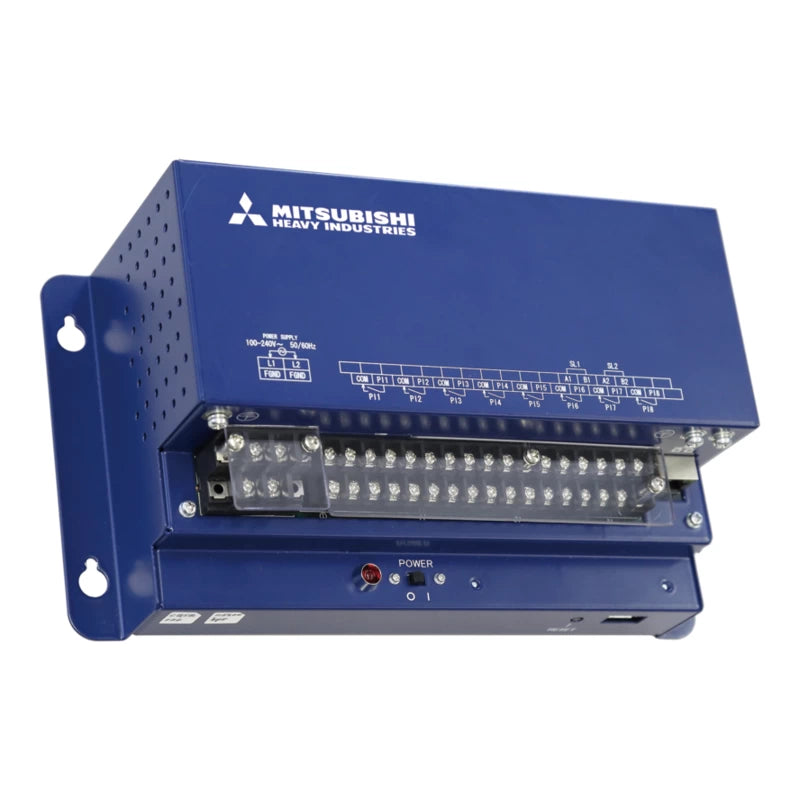 Mitsubishi Heavy - BACnet-Gateway SC-WBGW256