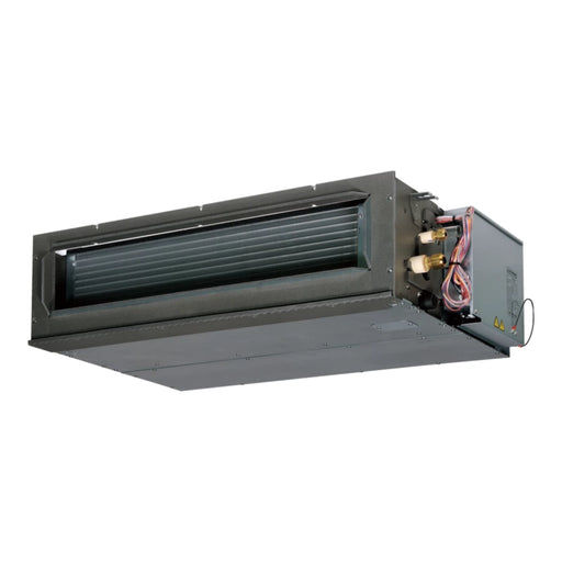 Mitsubishi Heavy - Kanalgerät 13,6 kW Nennkühlleistung und 15,5 kW FDU140VH