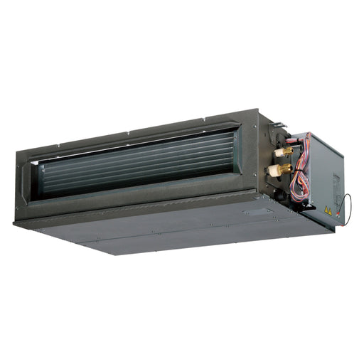 Mitsubishi Heavy - Kanalgerät 13,6 kW Nennkühlleistung und 15,5 kW FDU140VH