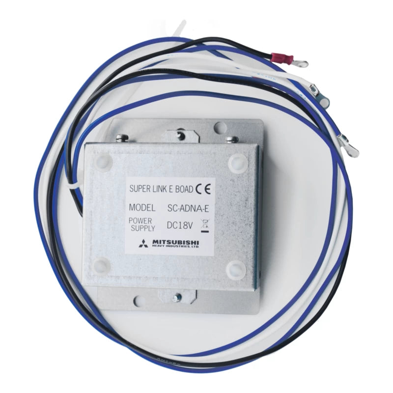 Mitsubishi Heavy - Adapterplatine SC-ADNA-E