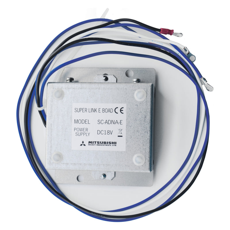 Mitsubishi Heavy - Adapterplatine SC-ADNA-E