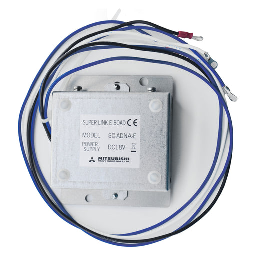 Mitsubishi Heavy - Adapterplatine SC-ADNA-E