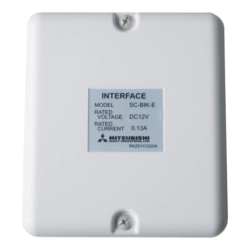 Mitsubishi Heavy - Adapterplatine SC-BIKN2-E