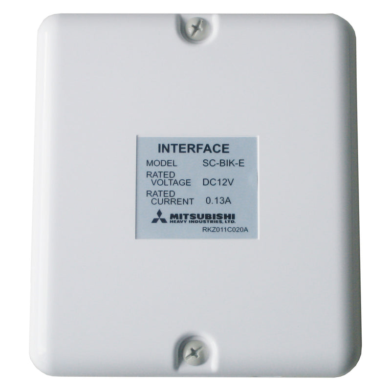 Mitsubishi Heavy - Adapterplatine SC-BIKN2-E