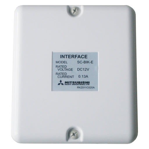 Mitsubishi Heavy - Adapterplatine SC-BIKN2-E