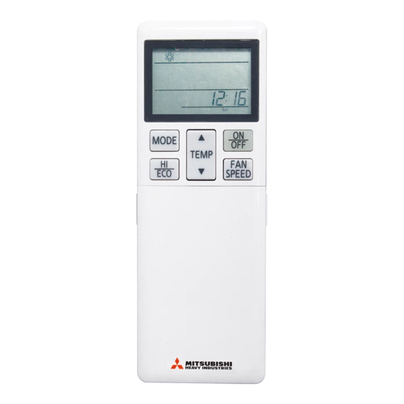 Mitsubishi Heavy - Infrarotfernbedienung RCN-EK2