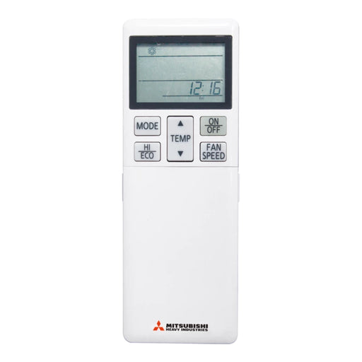 Mitsubishi Heavy - Infrarotfernbedienung RCN-EK2
