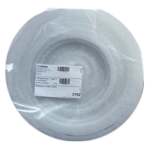 S-Klima - Luftfilter EFV2G4