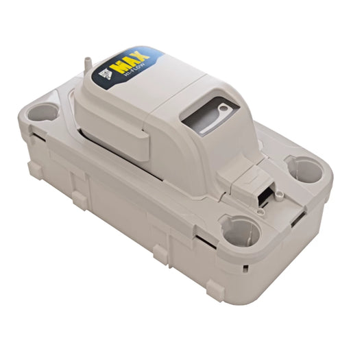 Aspen Pumps - Kondensatpumpe 733 kW BAH5-1700
