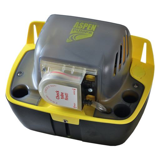 Aspen Pumps - Kondensatpumpe 14 kW BAL12-2000