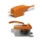 Aspen Pumps - Kondensatpumpe 16 kW KAO10A