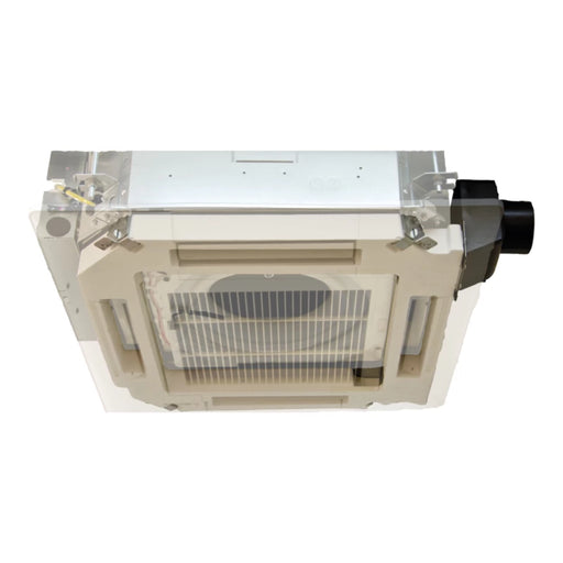Mitsubishi Heavy - Kanaladapter TC-OAD-E