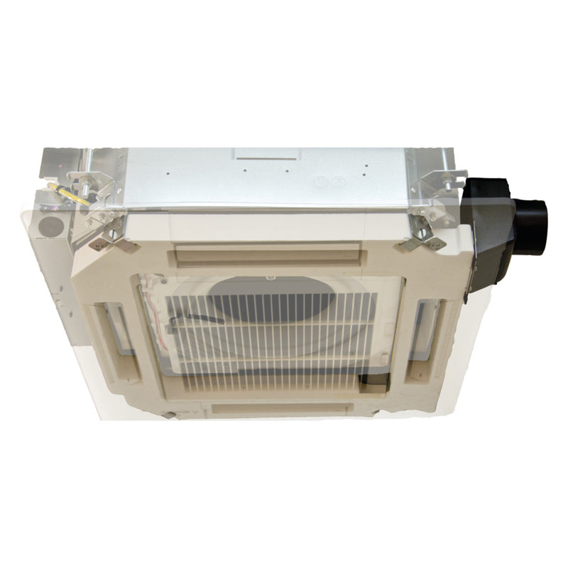Mitsubishi Heavy - Frischluftadapter TC-OAS-E