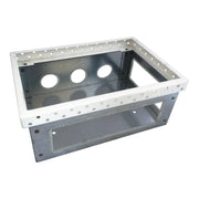 S-Klima - Installationsgehäuse SLA3R-BX