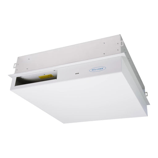 arteko LED - Mikrobex - Luftdesinfektionsgerät MBC144UVC