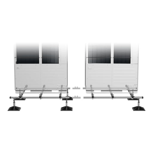 2 Emme Clima - Aufstellsystemkomponente 33,5kW AET300HK