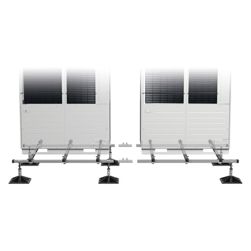 2 Emme Clima - Aufstellsystem 40kW AET300GG