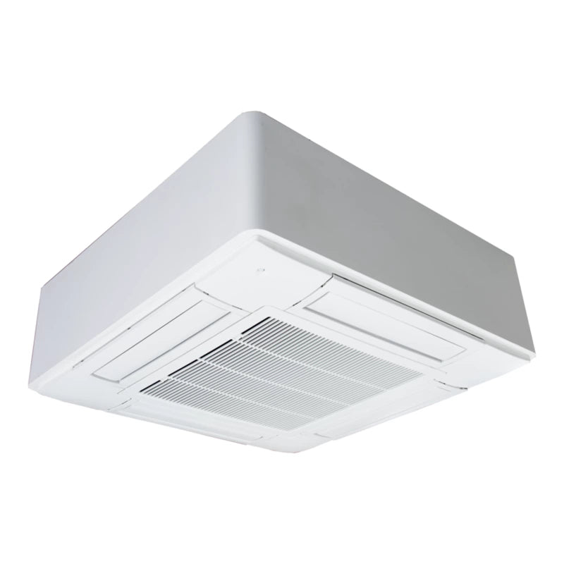 S-Klima - Deckenkassettenverkleidung DKV620B