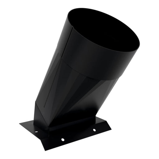 S-Klima - Kanaladapter KALA125D