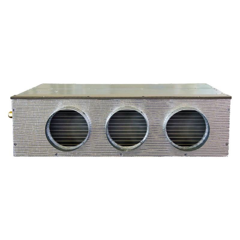 Airzone - Kanaladapter ZLA03B