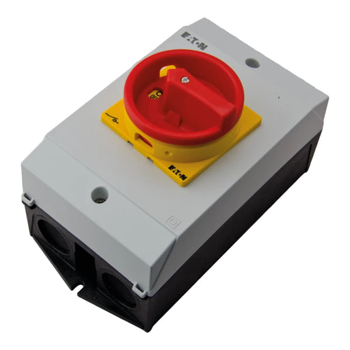 Eaton Electric - Reparaturschalter REP20A