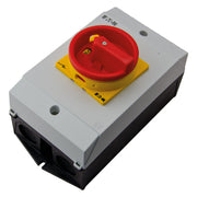 Eaton Electric - Reparaturschalter REP25A