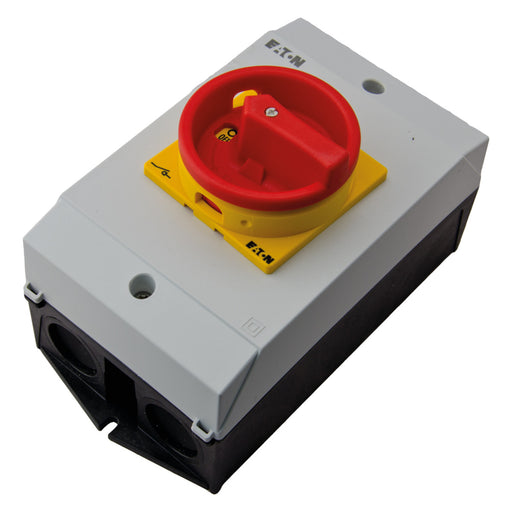 Eaton Electric - Reparaturschalter REP25A