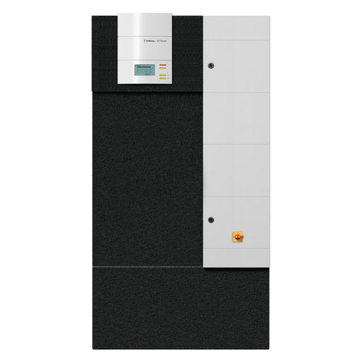 S-Klima - EC Tower 6 kW ECD181