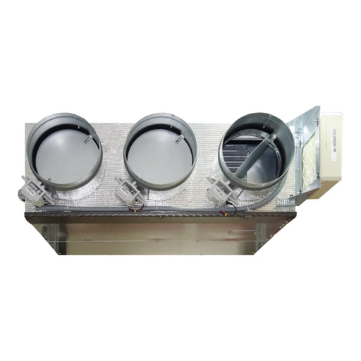Airzone - Mehrzonen-Kanaladapter 1,75 kW ZAA03S