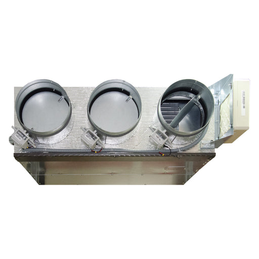 Airzone - Mehrzonen-Kanaladapter 2,11 kW ZAA04M