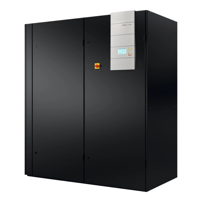 S-Klima - EC Tower ECD502