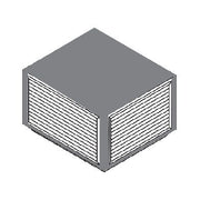 S-Klima - Ausblasplenum EAP1U