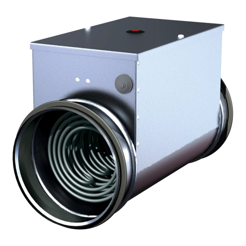 S-Klima - Elektroheizregister EKA-NV-200-50-2