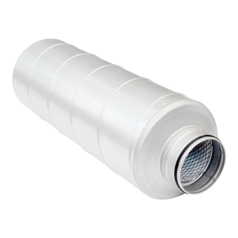 S-Klima - Schalldämpfer MUTE-250-600
