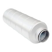 S-Klima - Schalldämpfer MUTE-250-1200