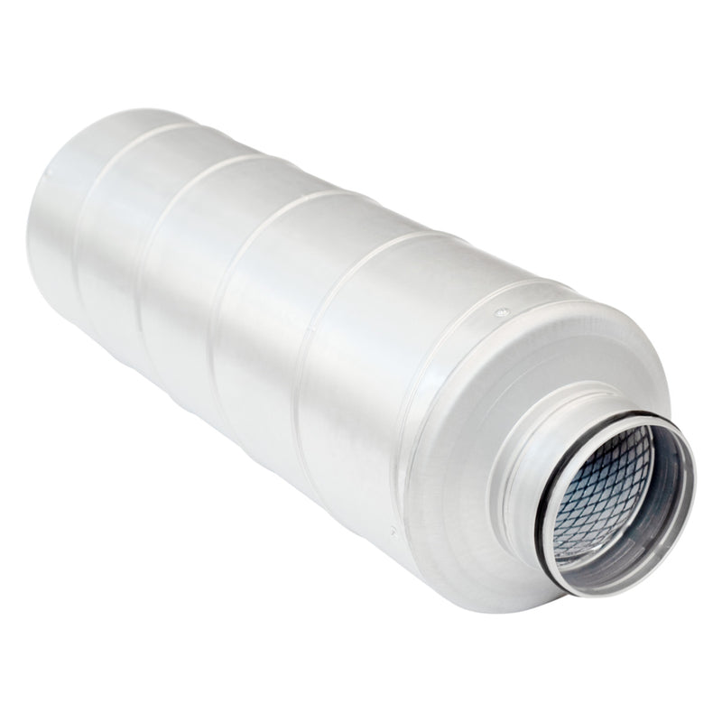 S-Klima - Schalldämpfer MUTE-250-1200