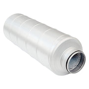 S-Klima - Schalldämpfer MUTE-315-900
