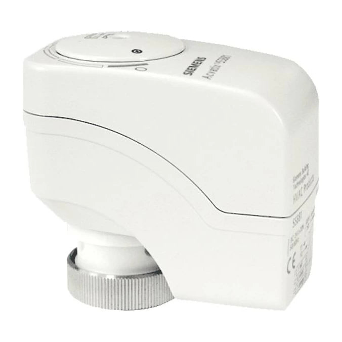 S-Klima - Ventilstellantrieb SSB81-200