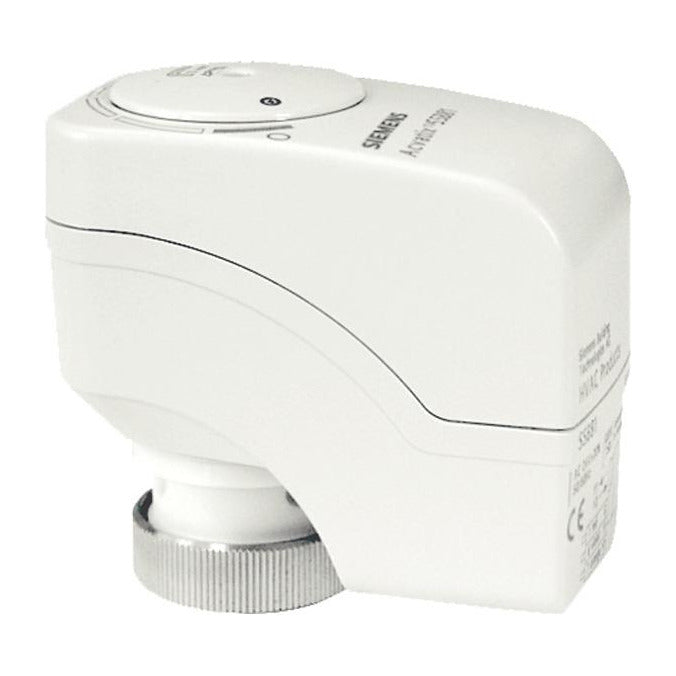 S-Klima - Ventilstellantrieb SSB81-200