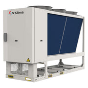 S-Klima - Kaltwassersatz 72,2 kW Nennkühlleistung, mit SAX720CS2-B-C