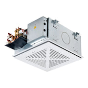 Eurapo S.r.L - Deckenkassette 5,54 kW ESTUCS624-S