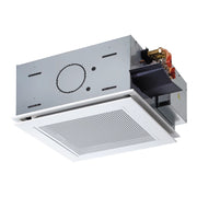 S-Klima - Deckenkassette ESTUCS/M624-S