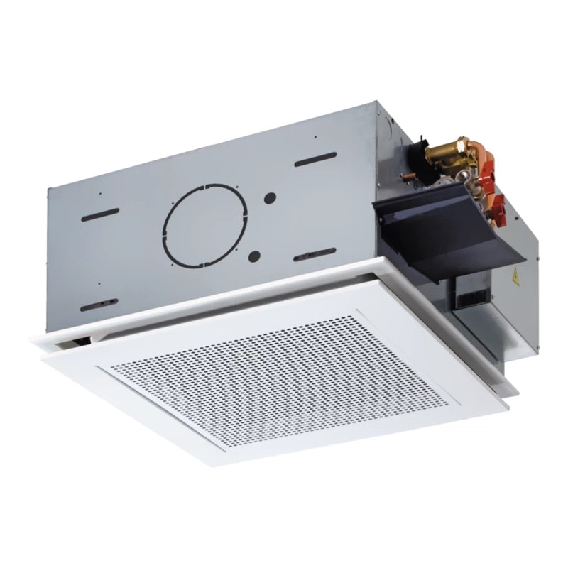 S-Klima - Deckenkassette ESTUCS/M624-S