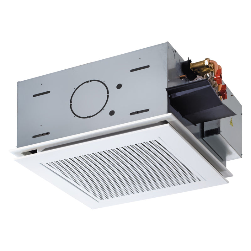 S-Klima - Deckenkassette ESTUCS/M624-S