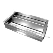 S-Klima - Jalousieklappe SSK-50X40